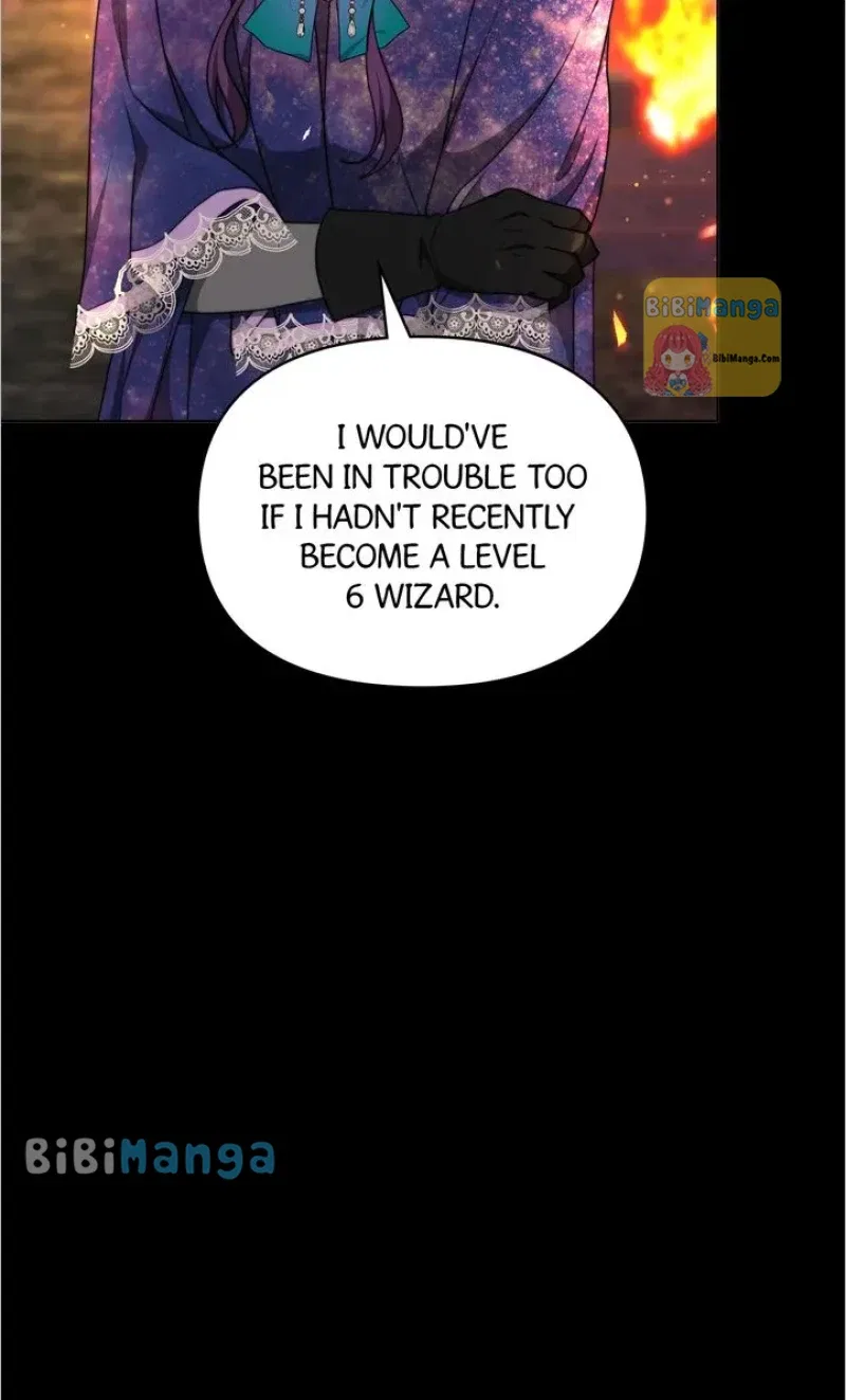 The Forgotten Princess Wants To Live In Peace Chapter 83 – Page 49