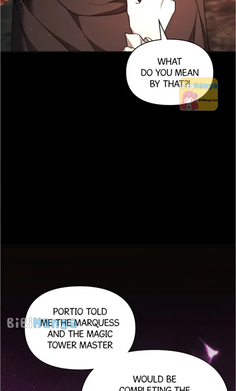 The Forgotten Princess Wants To Live In Peace Chapter 83 – Page 52