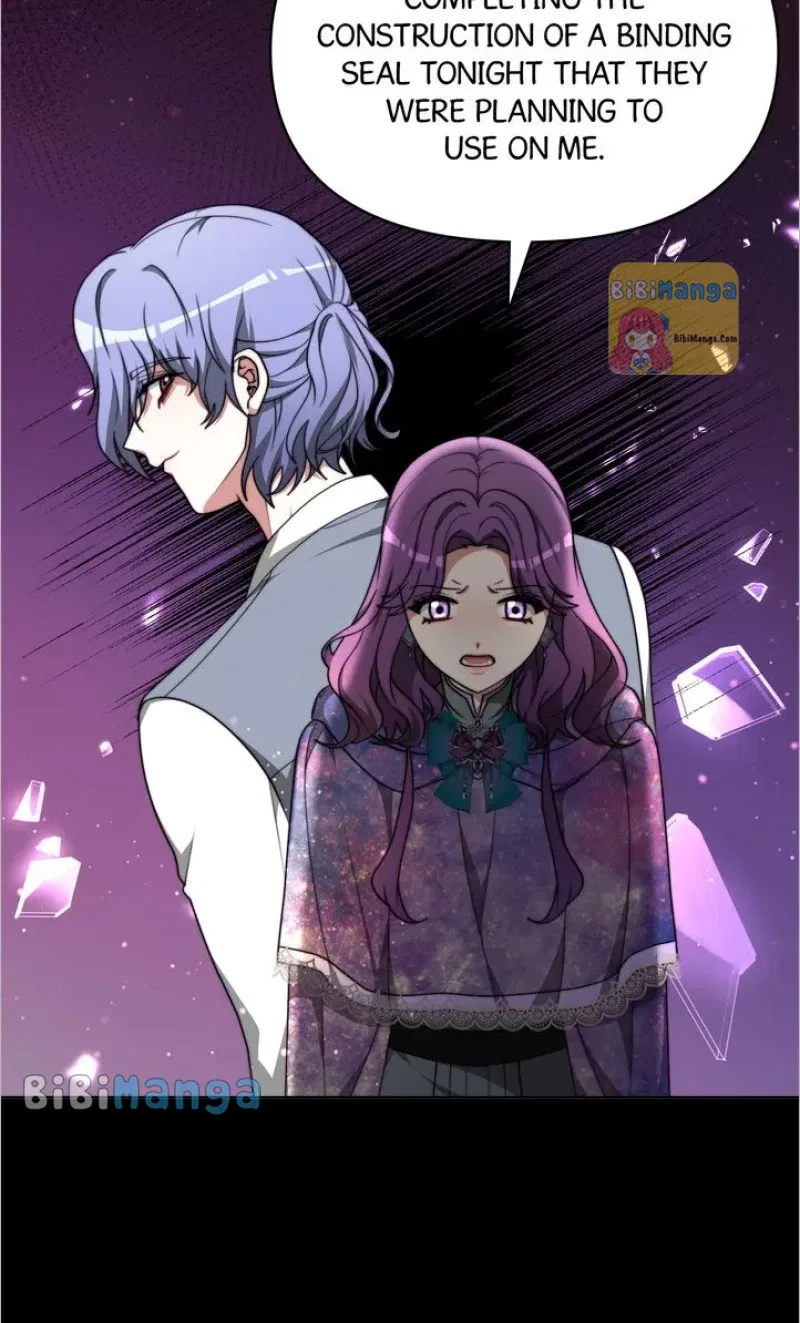 The Forgotten Princess Wants To Live In Peace Chapter 83 – Page 53