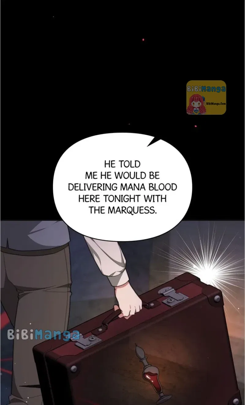 The Forgotten Princess Wants To Live In Peace Chapter 83 – Page 55