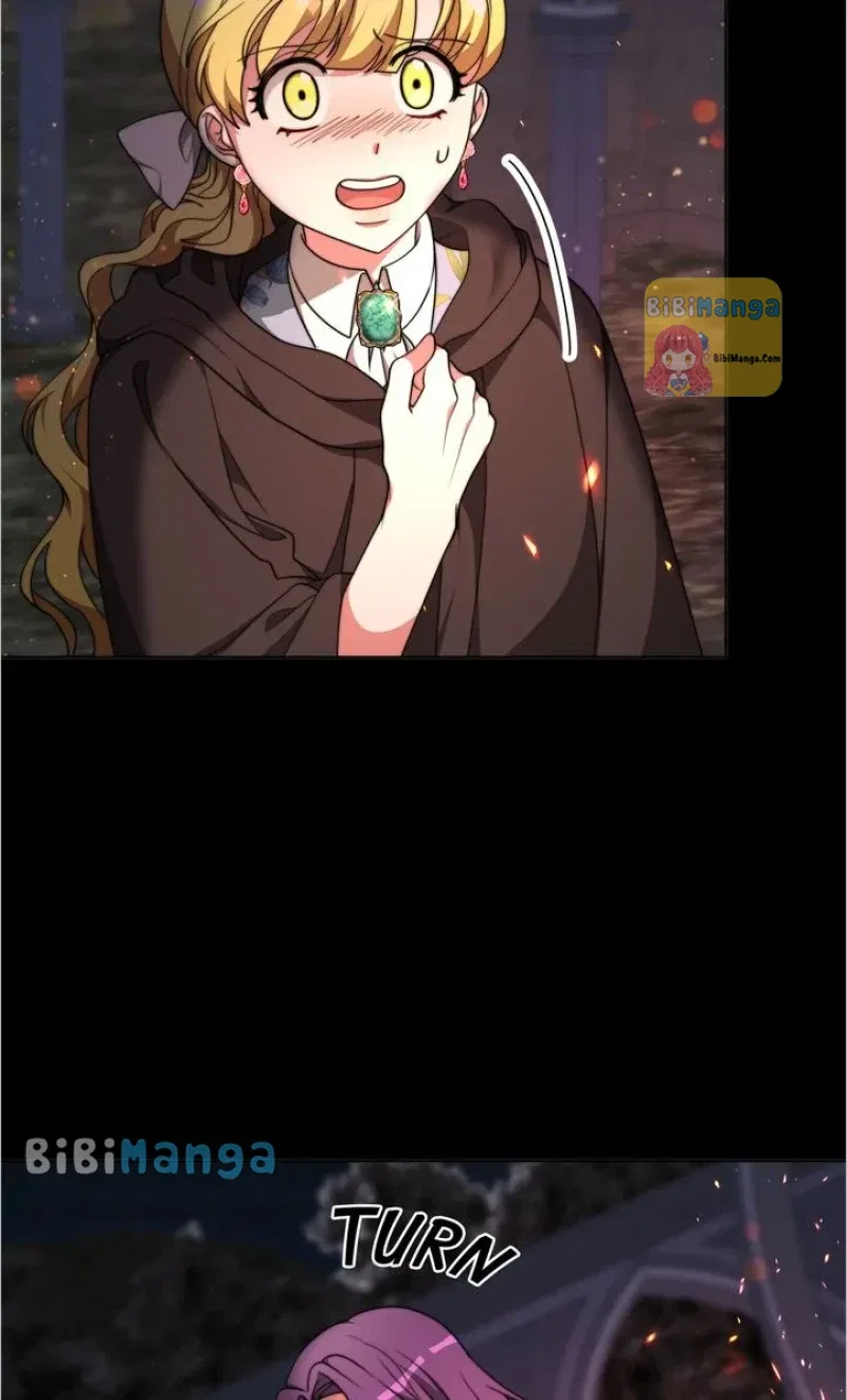 The Forgotten Princess Wants To Live In Peace Chapter 83 – Page 57