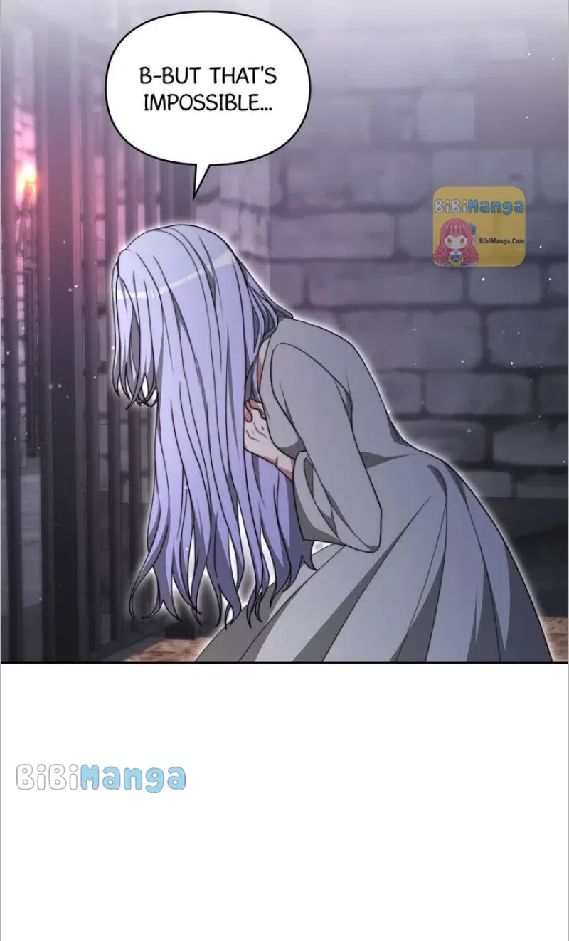The Forgotten Princess Wants To Live In Peace Chapter 83 – Page 62
