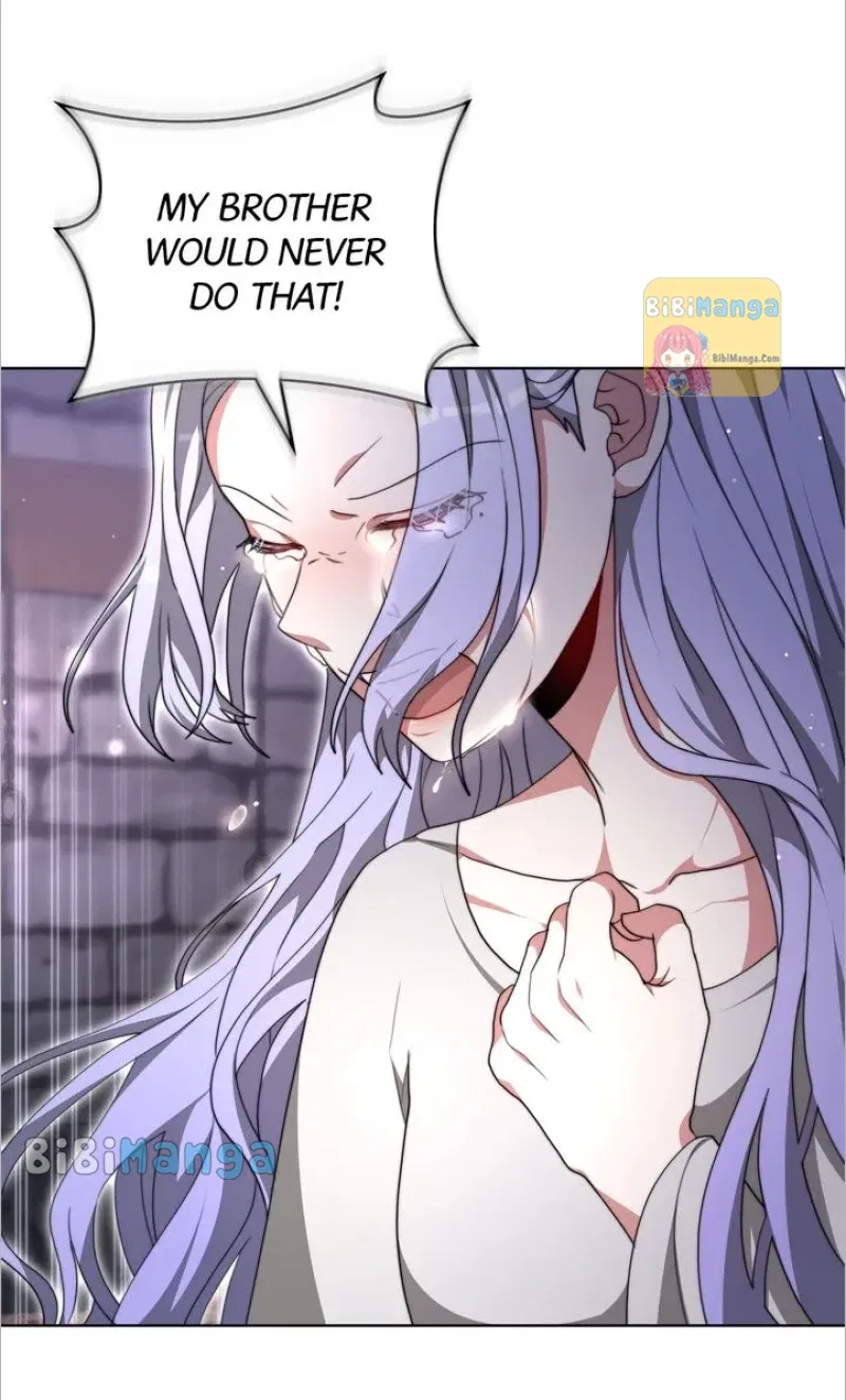 The Forgotten Princess Wants To Live In Peace Chapter 83 – Page 63
