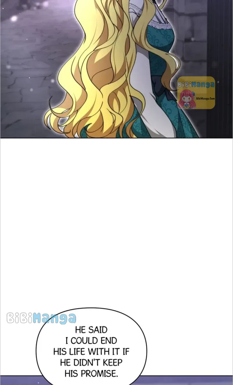The Forgotten Princess Wants To Live In Peace Chapter 83 – Page 65