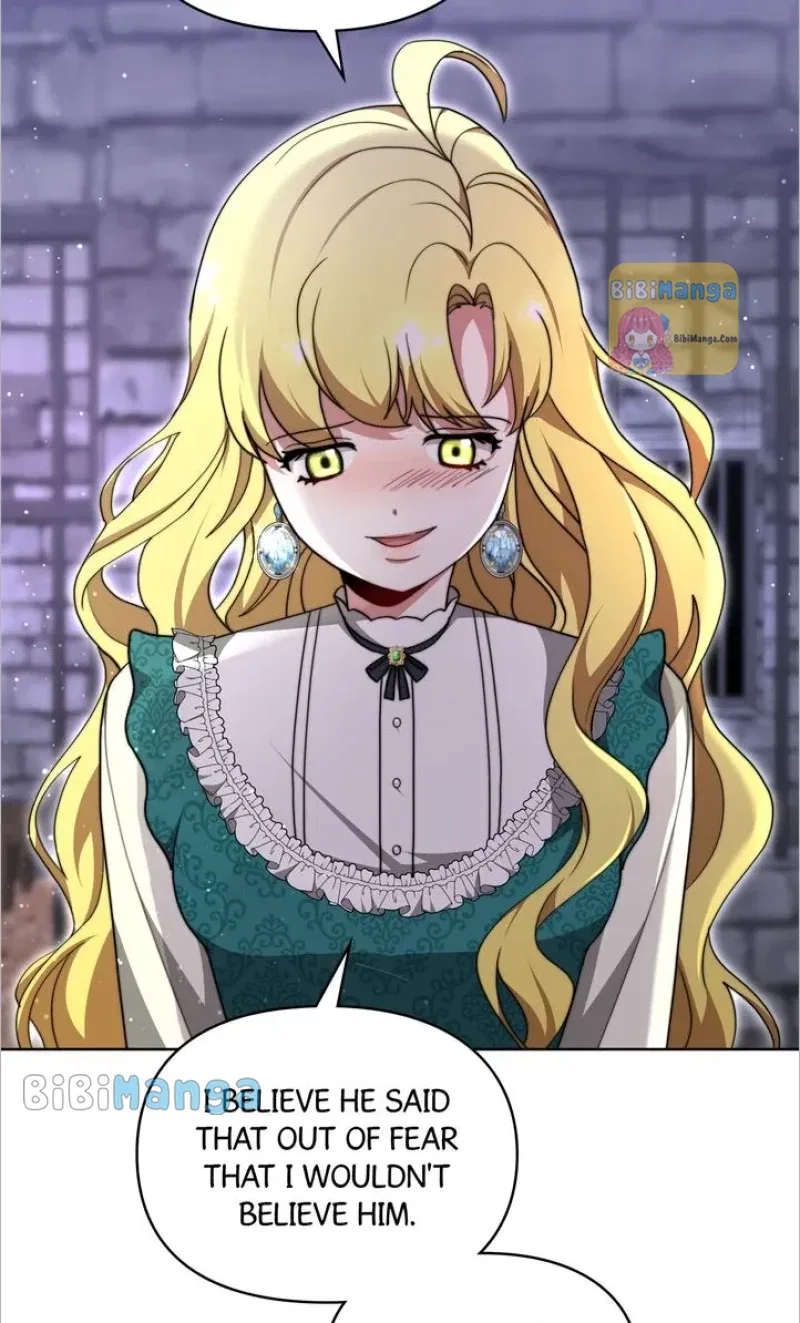The Forgotten Princess Wants To Live In Peace Chapter 83 – Page 66