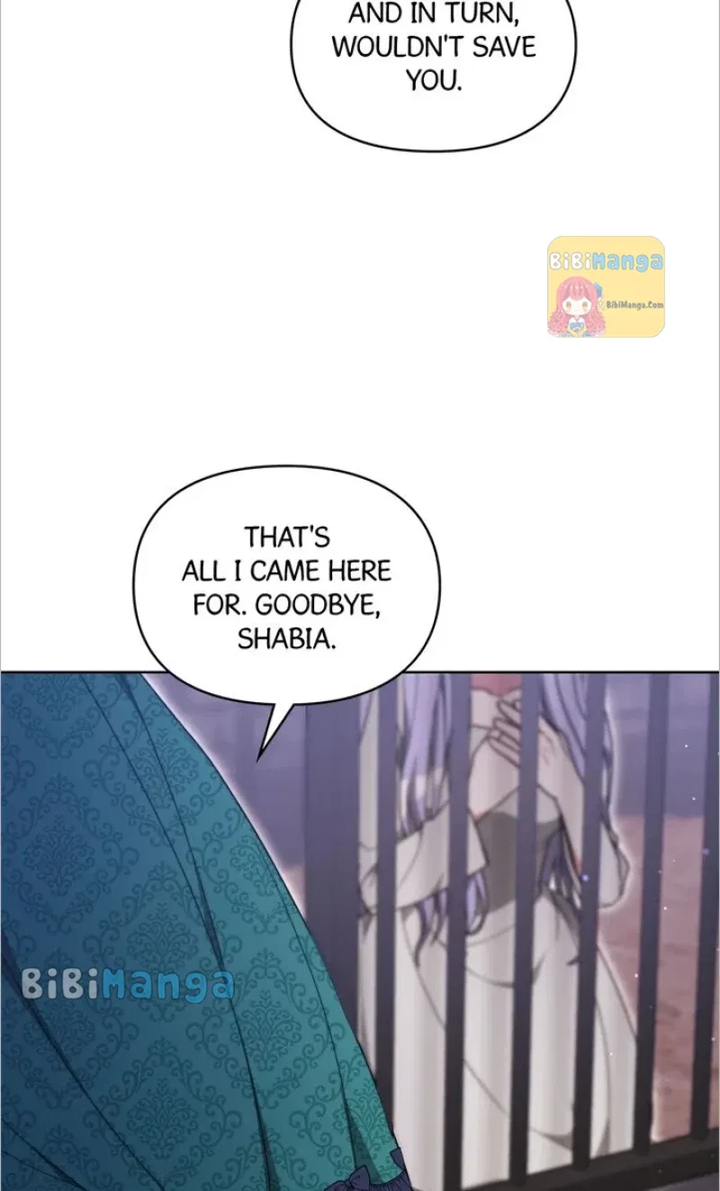 The Forgotten Princess Wants To Live In Peace Chapter 83 – Page 67