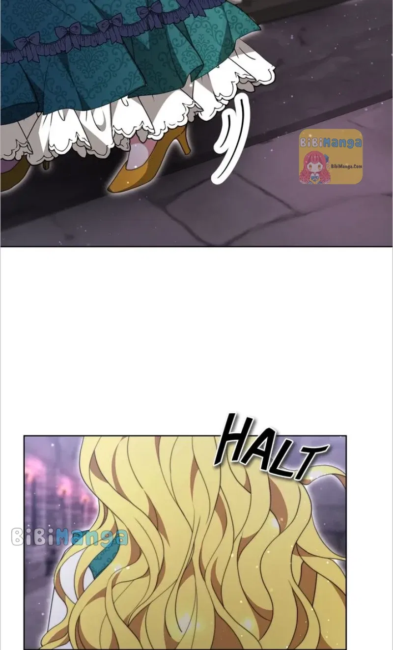 The Forgotten Princess Wants To Live In Peace Chapter 83 – Page 68
