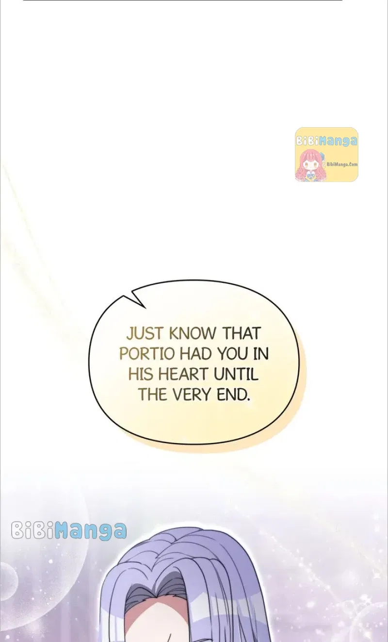 The Forgotten Princess Wants To Live In Peace Chapter 83 – Page 69