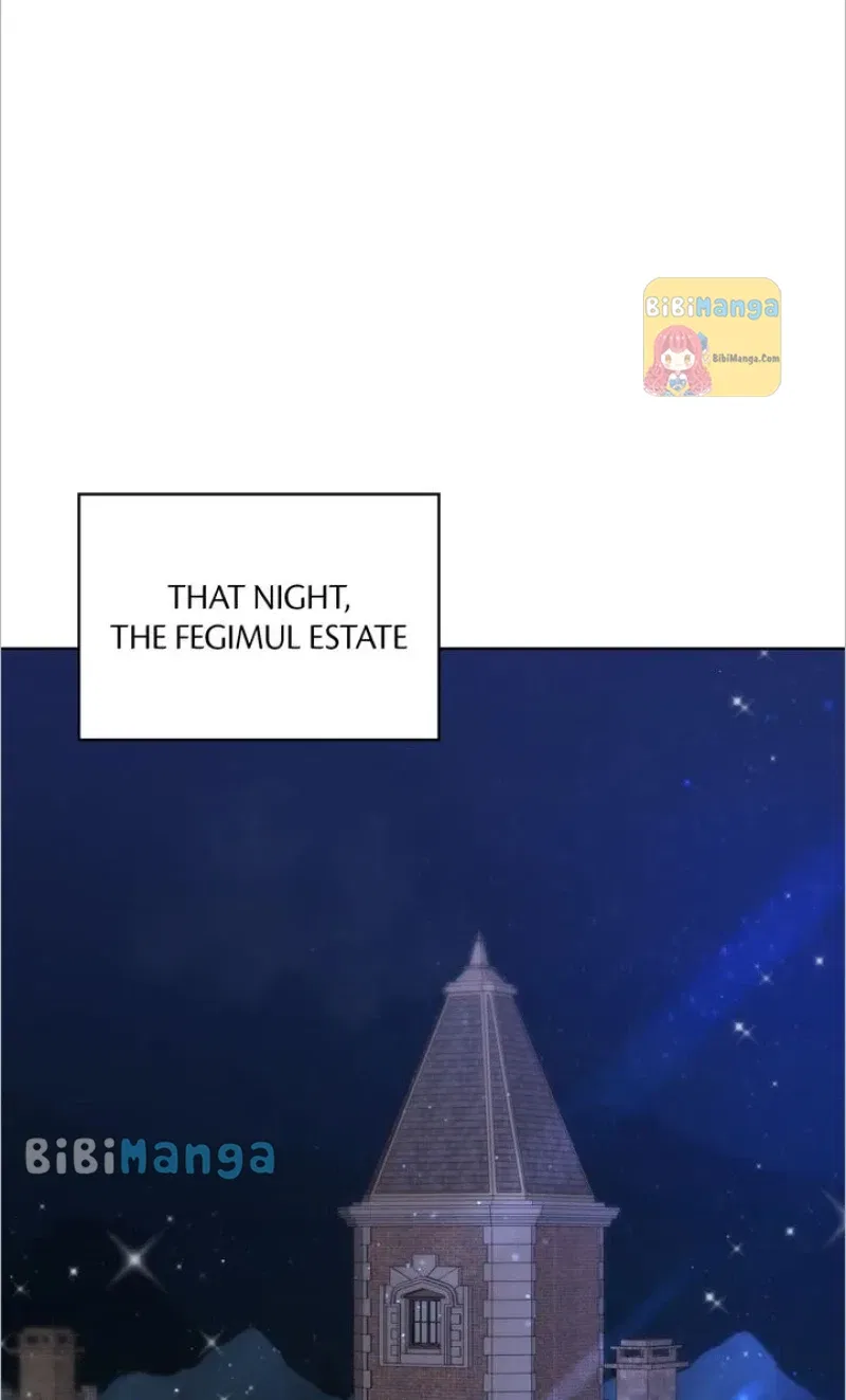 The Forgotten Princess Wants To Live In Peace Chapter 83 – Page 72