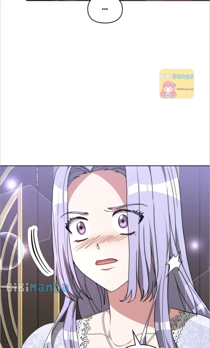 The Forgotten Princess Wants To Live In Peace Chapter 83 – Page 78