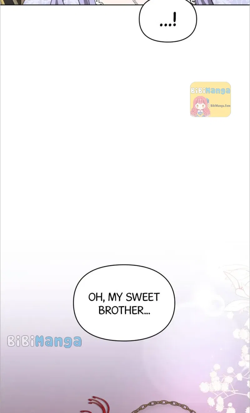 The Forgotten Princess Wants To Live In Peace Chapter 83 – Page 79