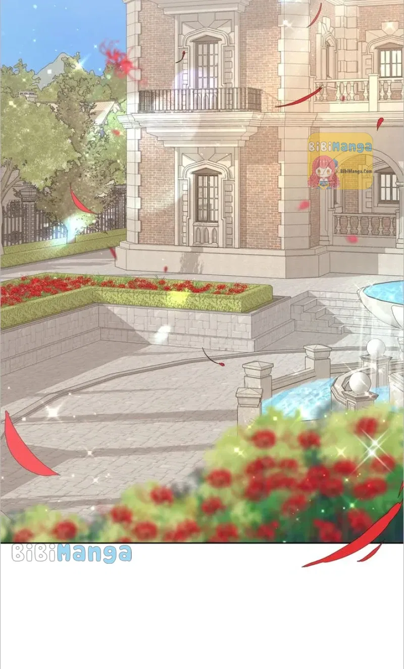 The Forgotten Princess Wants To Live In Peace Chapter 83 – Page 82