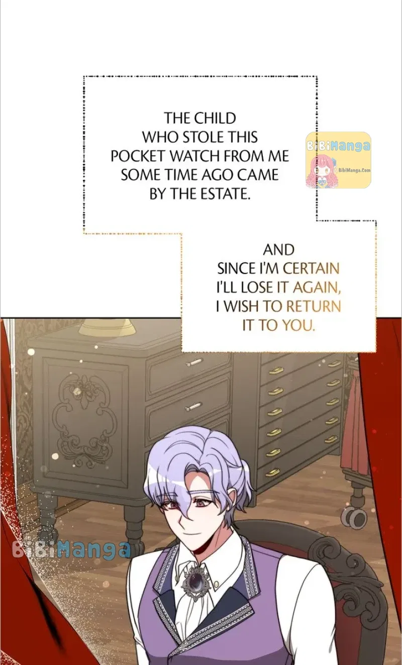 The Forgotten Princess Wants To Live In Peace Chapter 83 – Page 83
