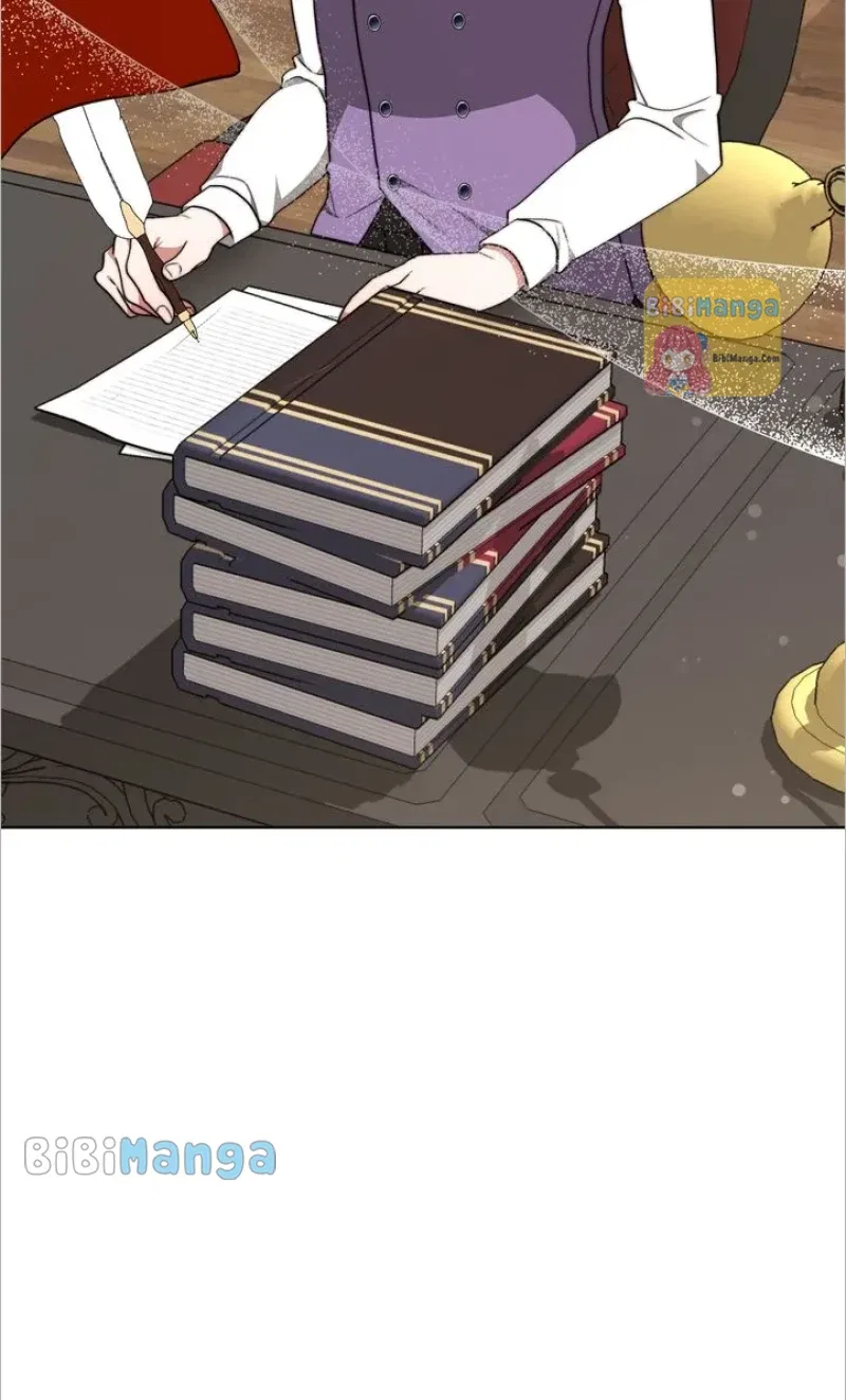 The Forgotten Princess Wants To Live In Peace Chapter 83 – Page 84