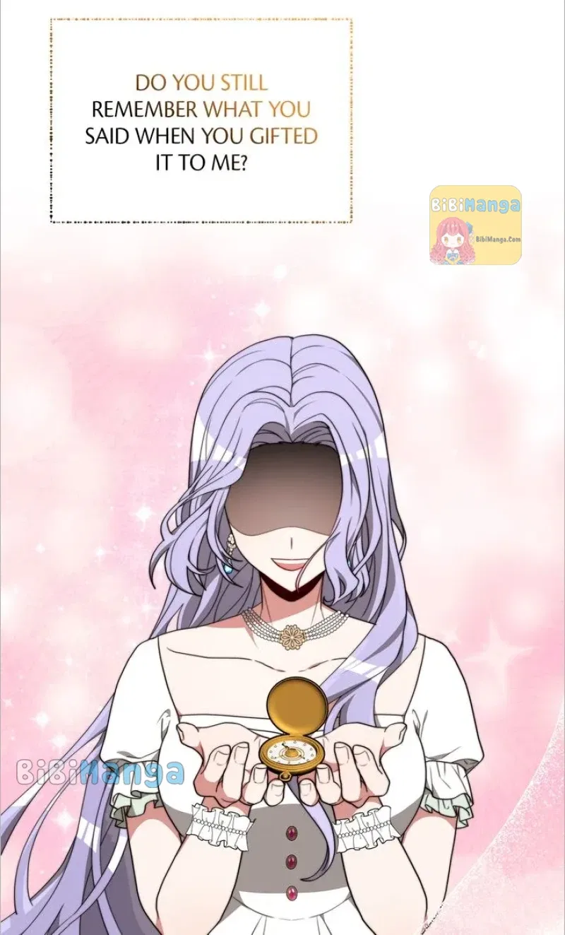 The Forgotten Princess Wants To Live In Peace Chapter 83 – Page 85