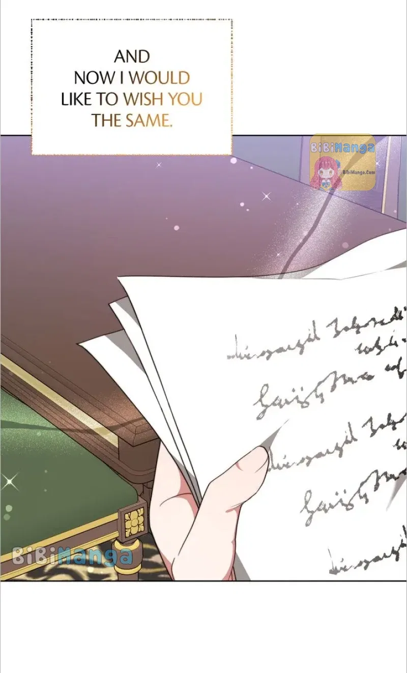 The Forgotten Princess Wants To Live In Peace Chapter 83 – Page 87