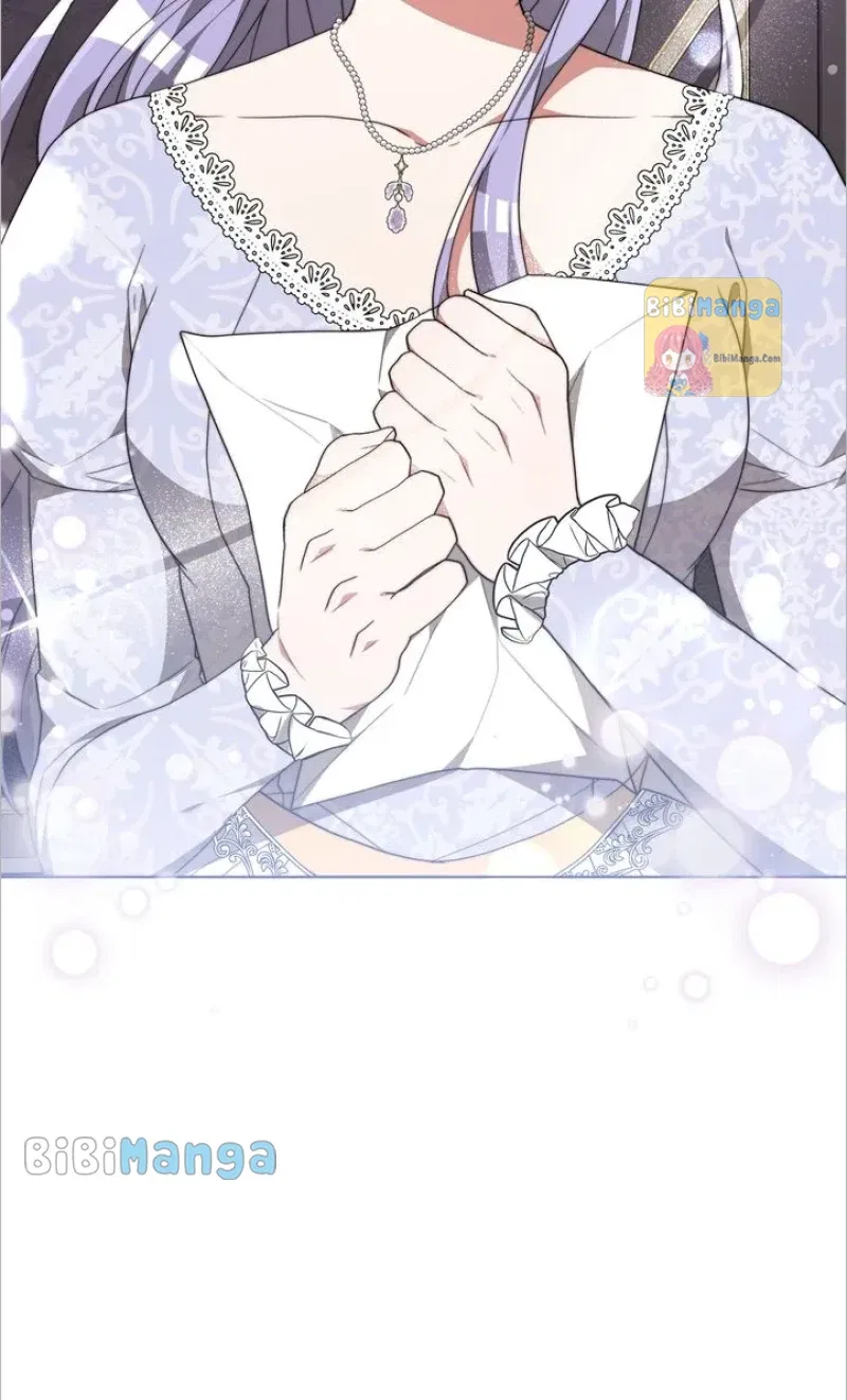The Forgotten Princess Wants To Live In Peace Chapter 83 – Page 90