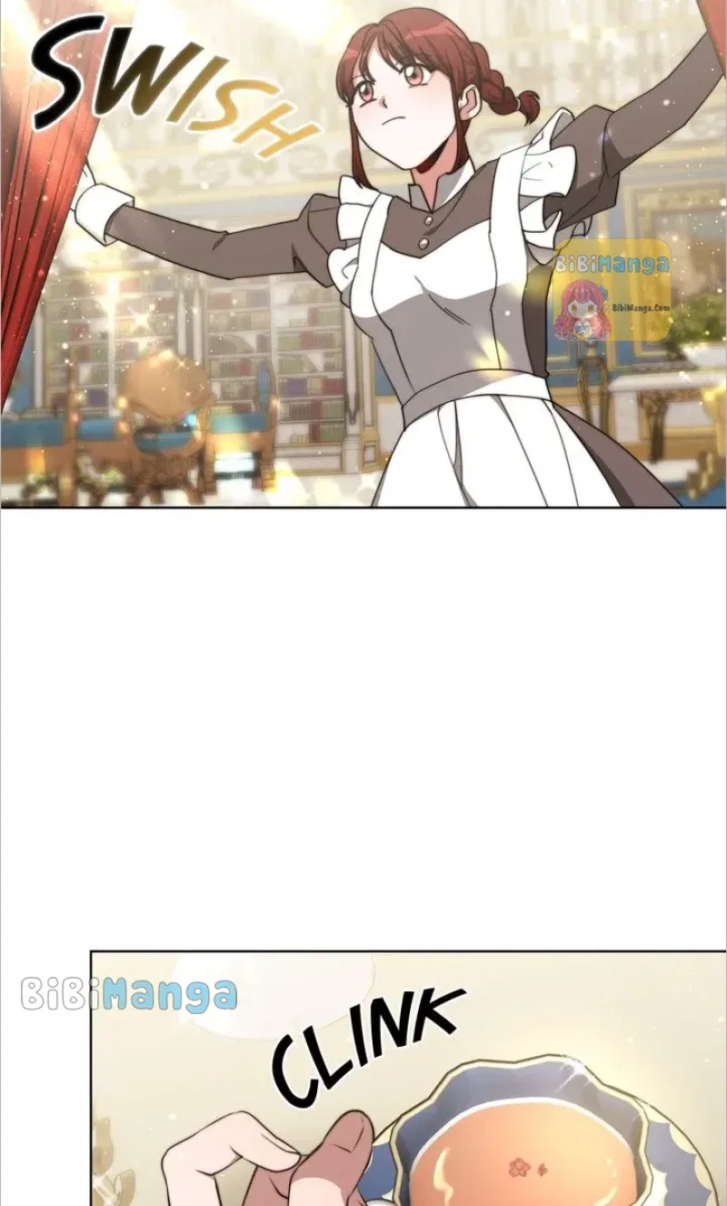The Forgotten Princess Wants To Live In Peace Chapter 82 – Page 4