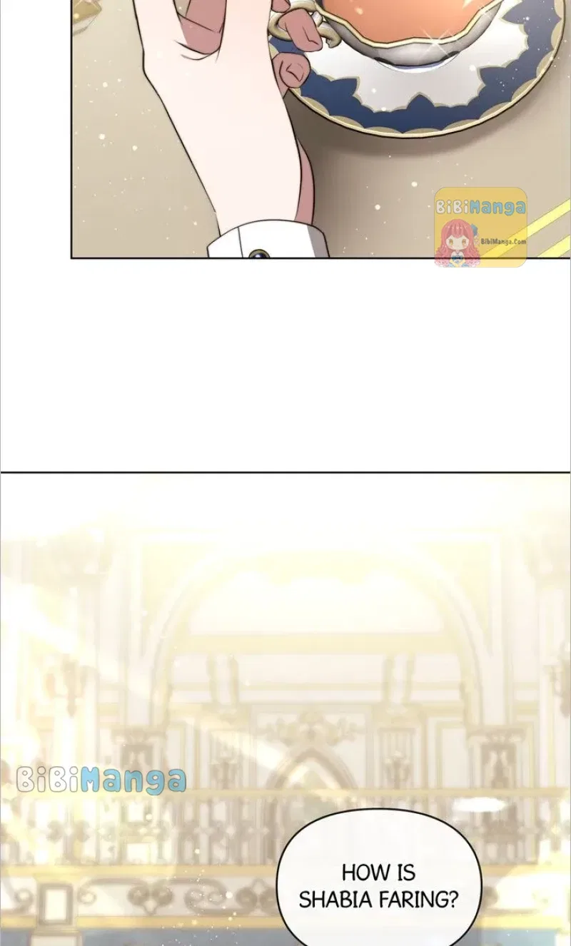 The Forgotten Princess Wants To Live In Peace Chapter 82 – Page 5