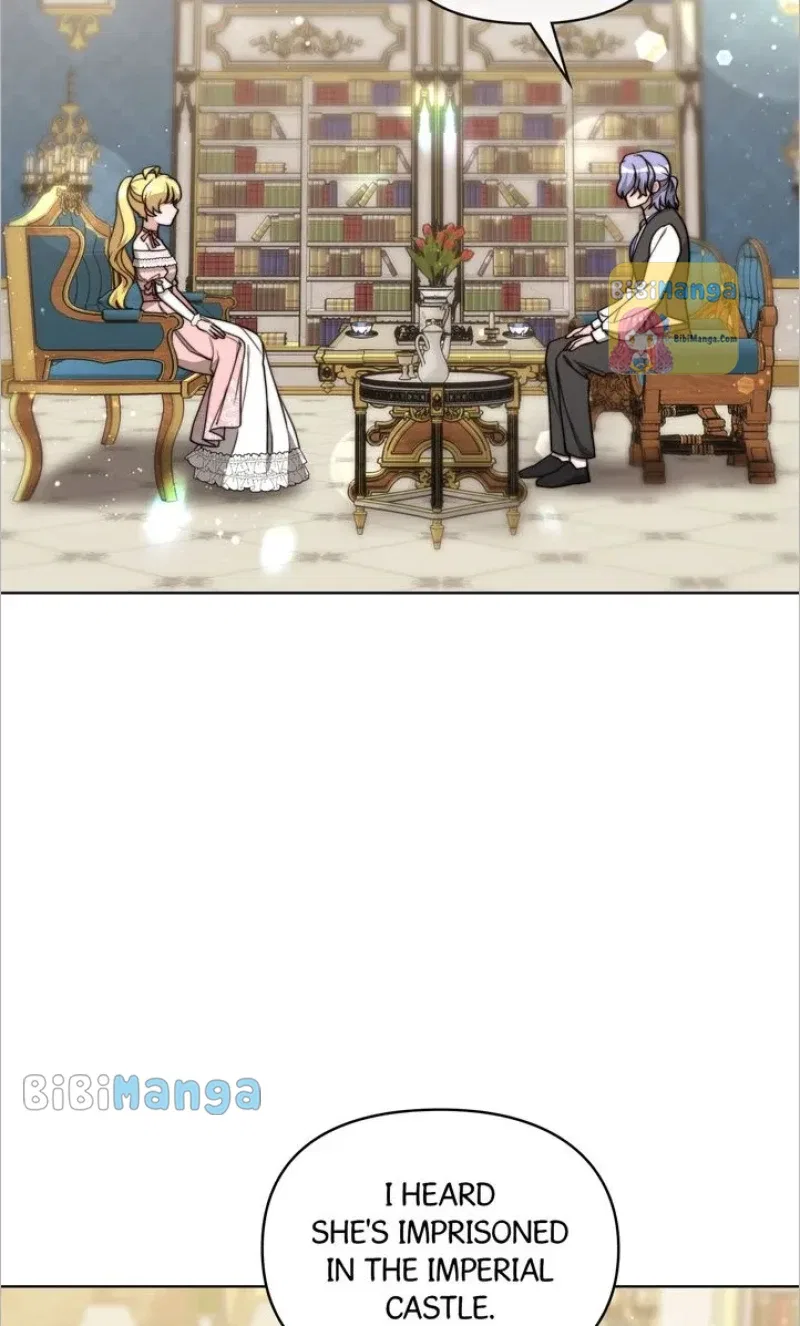 The Forgotten Princess Wants To Live In Peace Chapter 82 – Page 6