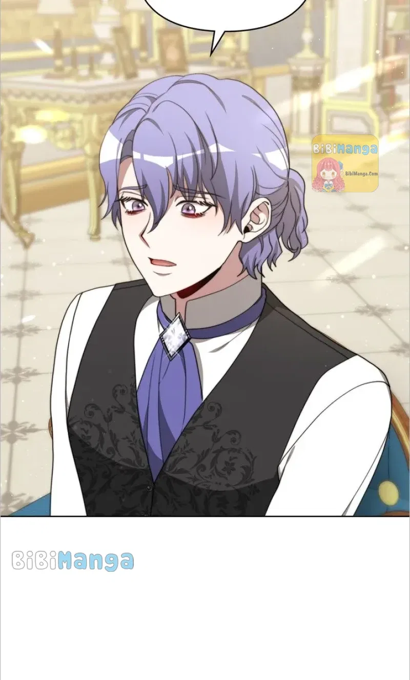 The Forgotten Princess Wants To Live In Peace Chapter 82 – Page 7