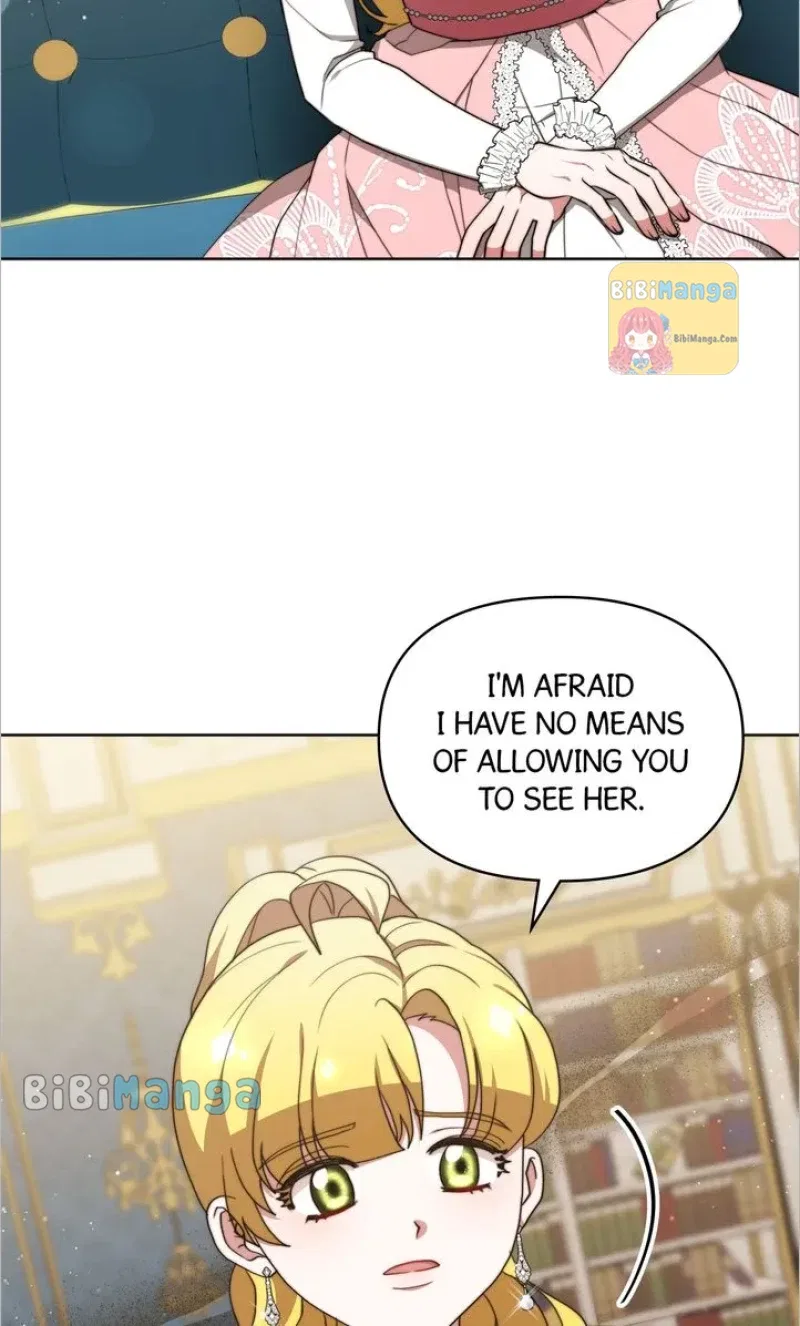 The Forgotten Princess Wants To Live In Peace Chapter 82 – Page 9