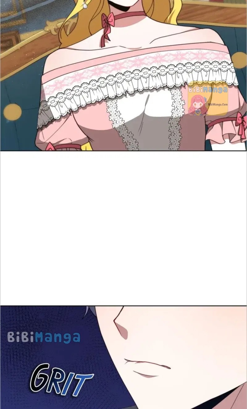 The Forgotten Princess Wants To Live In Peace Chapter 82 – Page 10