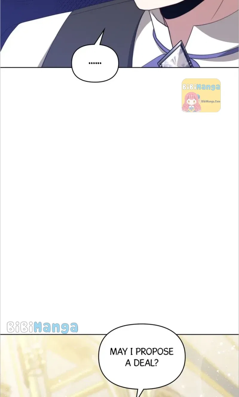 The Forgotten Princess Wants To Live In Peace Chapter 82 – Page 11