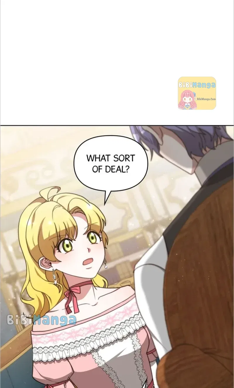 The Forgotten Princess Wants To Live In Peace Chapter 82 – Page 13