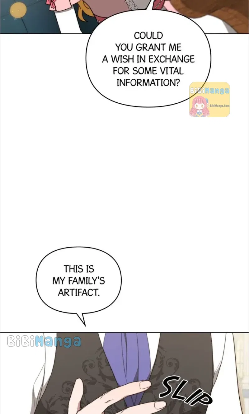 The Forgotten Princess Wants To Live In Peace Chapter 82 – Page 14