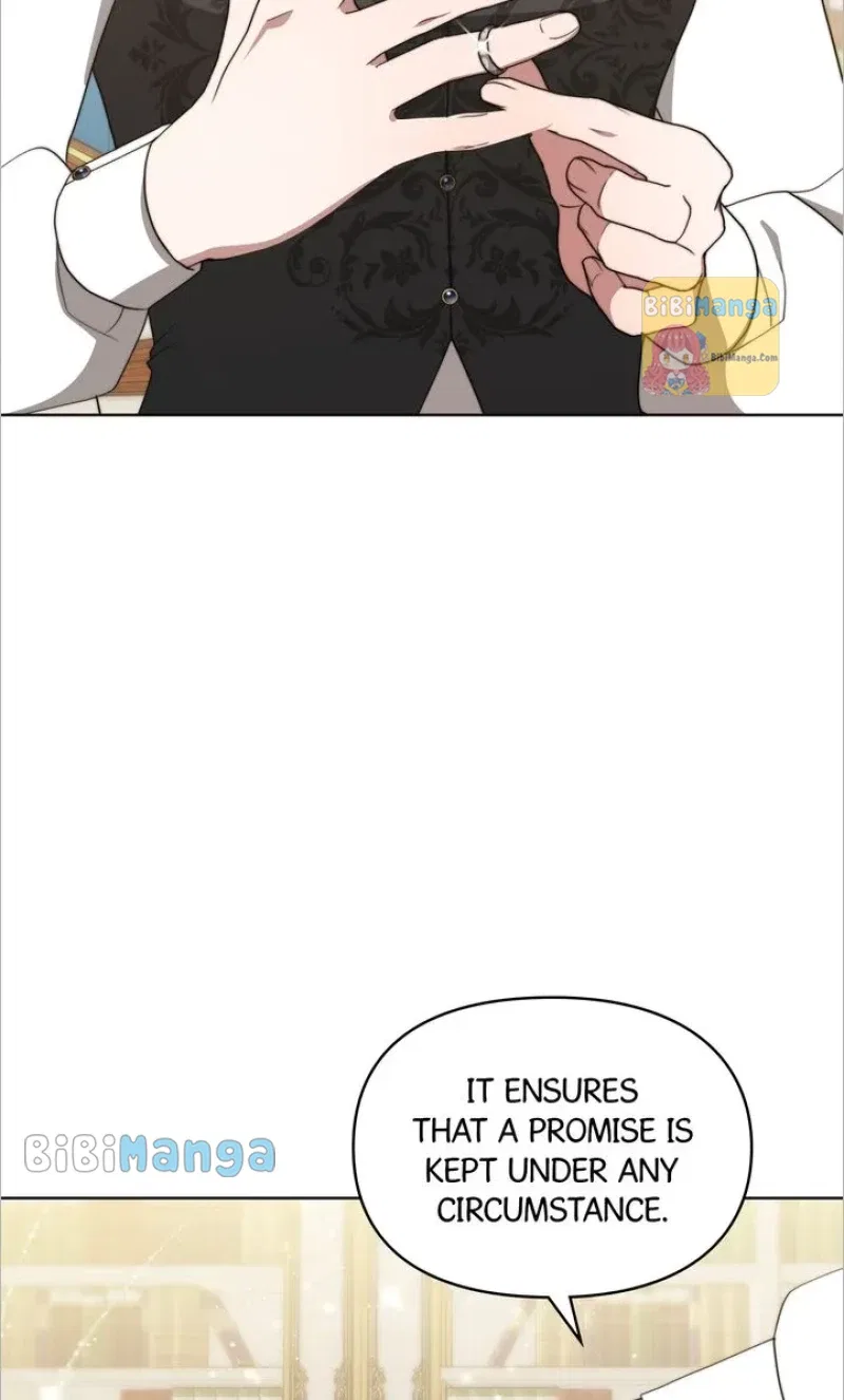 The Forgotten Princess Wants To Live In Peace Chapter 82 – Page 15
