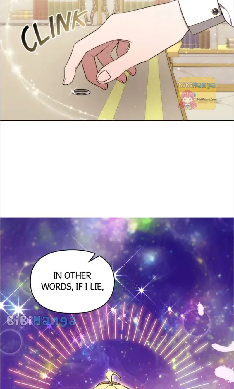 The Forgotten Princess Wants To Live In Peace Chapter 82 – Page 16