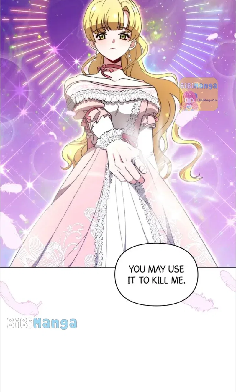 The Forgotten Princess Wants To Live In Peace Chapter 82 – Page 17