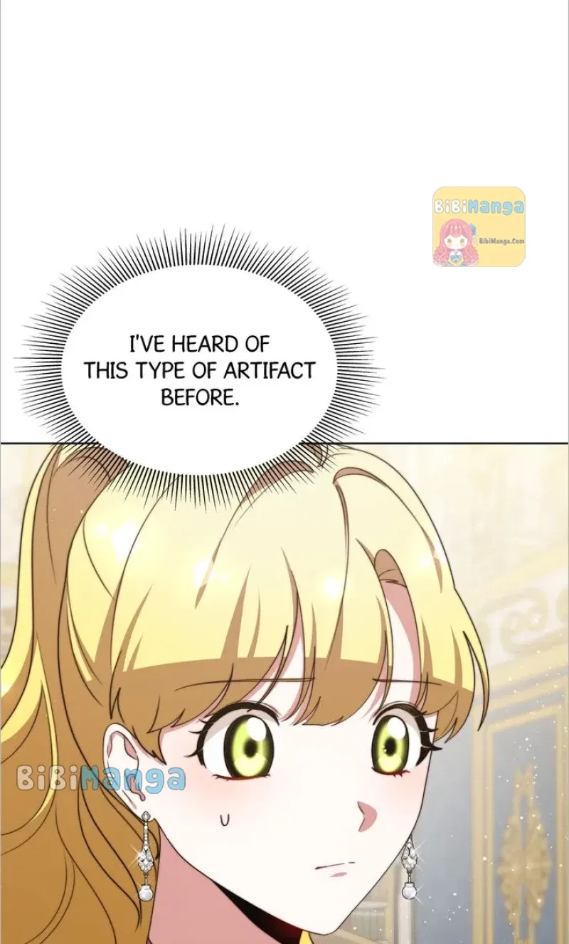 The Forgotten Princess Wants To Live In Peace Chapter 82 – Page 18