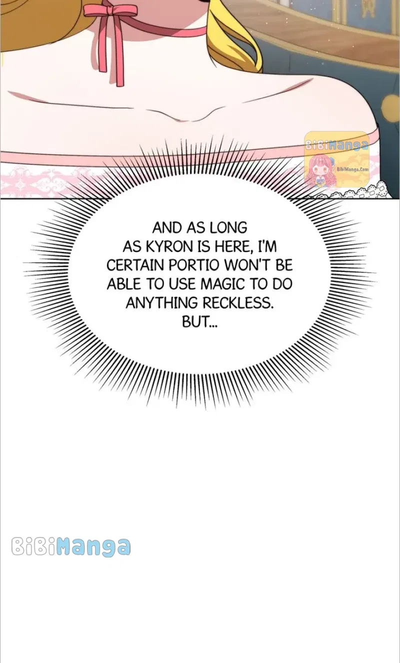 The Forgotten Princess Wants To Live In Peace Chapter 82 – Page 19