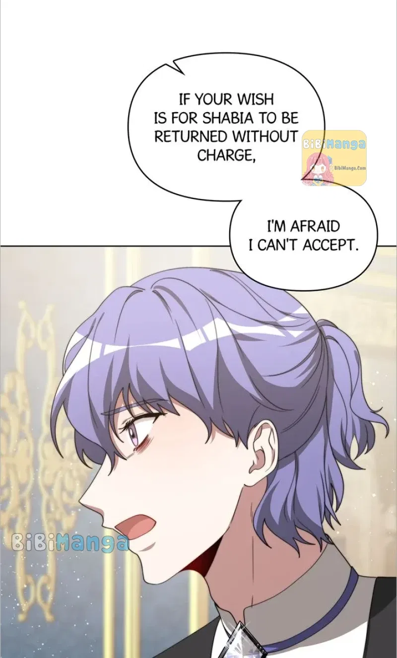 The Forgotten Princess Wants To Live In Peace Chapter 82 – Page 20