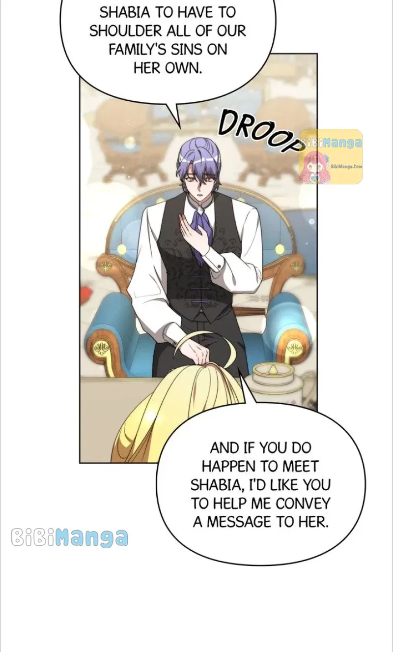The Forgotten Princess Wants To Live In Peace Chapter 82 – Page 22