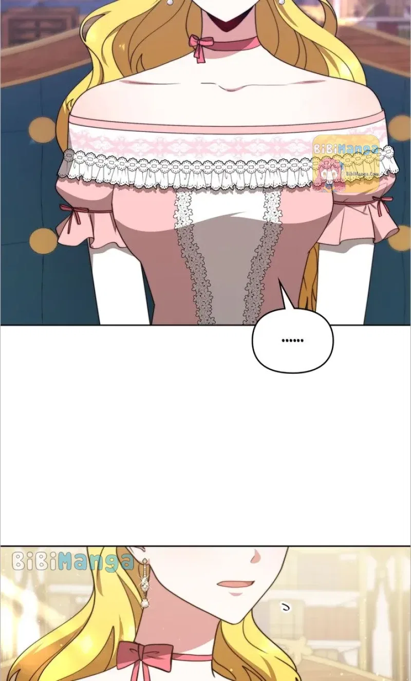 The Forgotten Princess Wants To Live In Peace Chapter 82 – Page 24