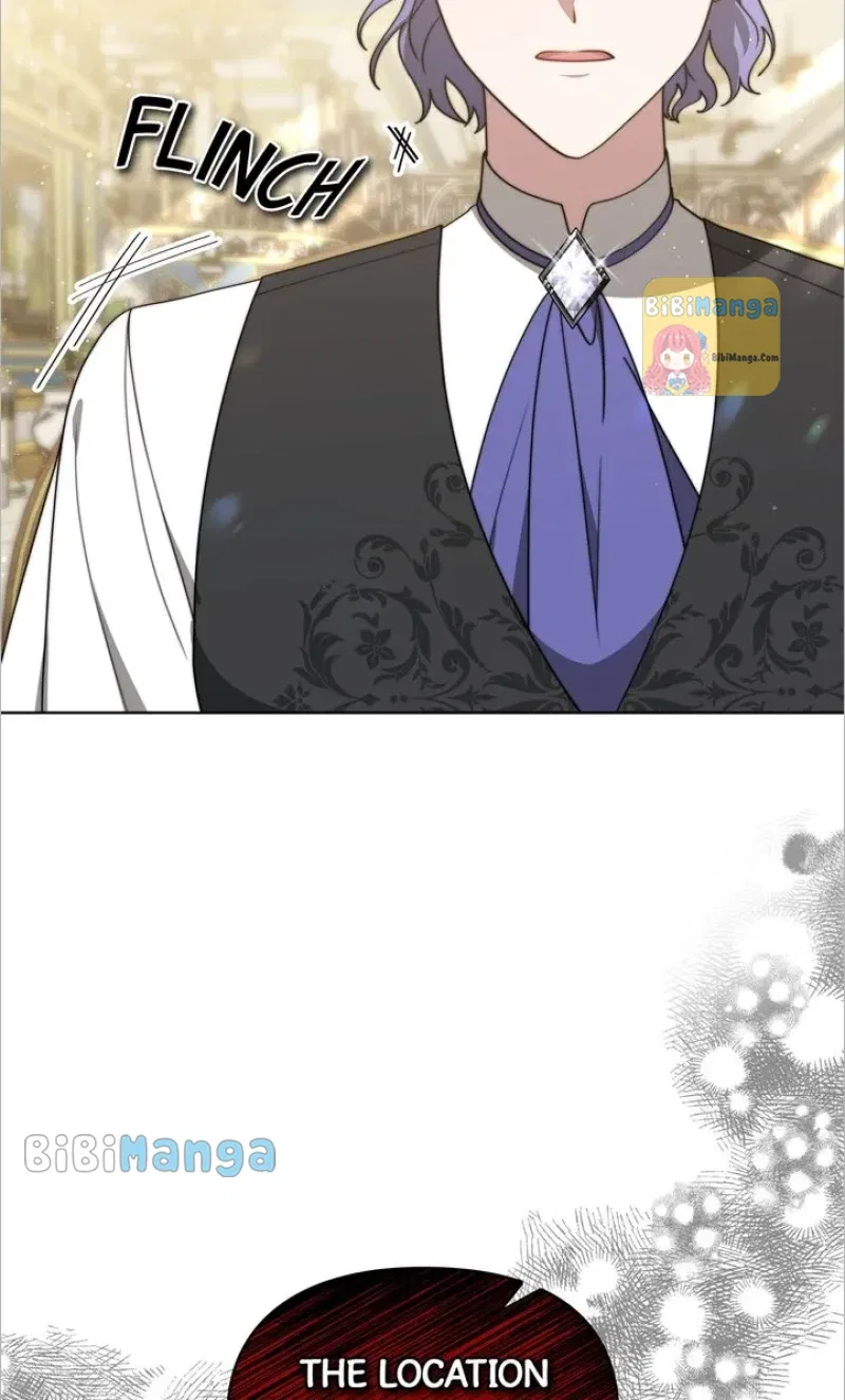 The Forgotten Princess Wants To Live In Peace Chapter 82 – Page 26