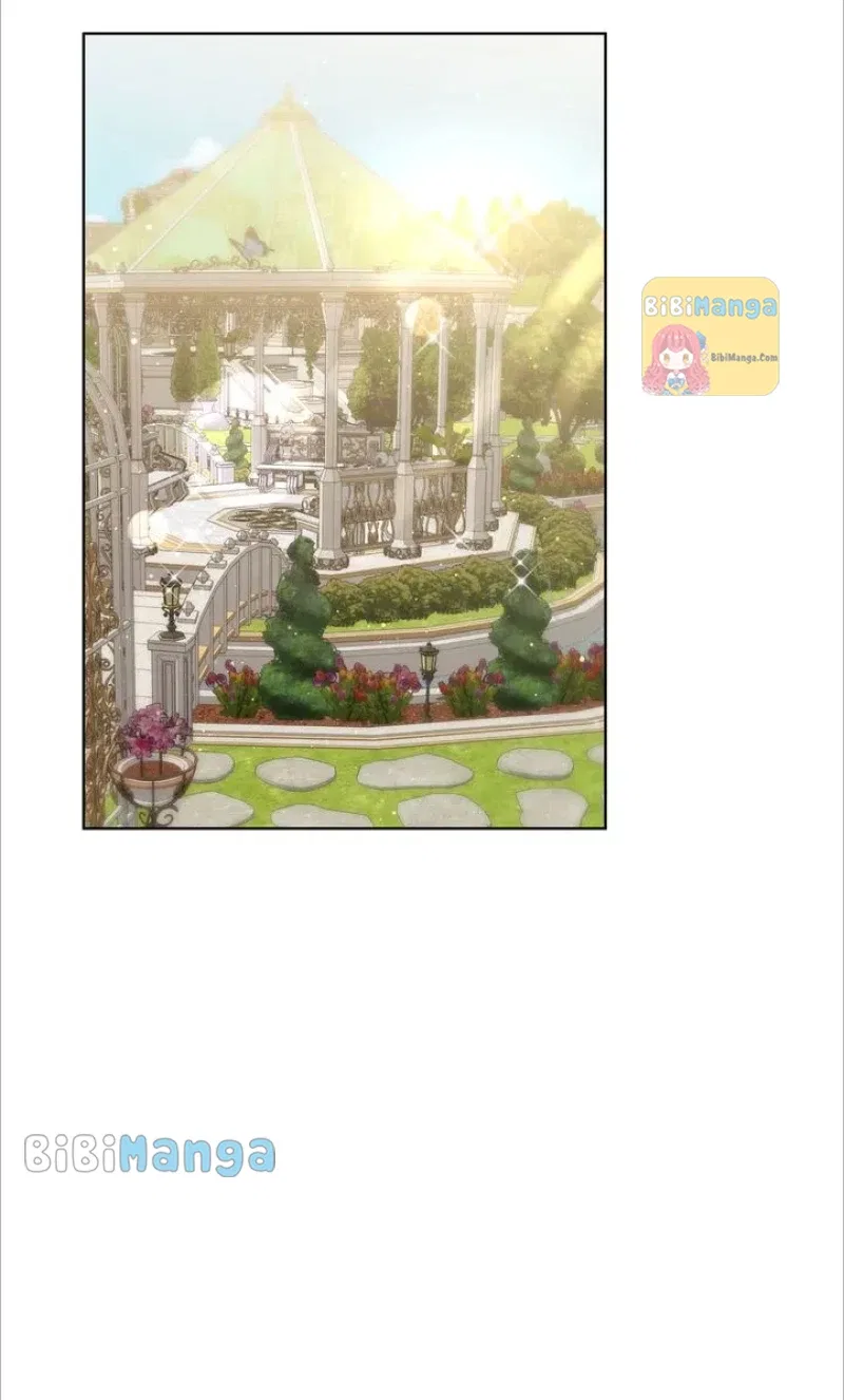 The Forgotten Princess Wants To Live In Peace Chapter 82 – Page 31