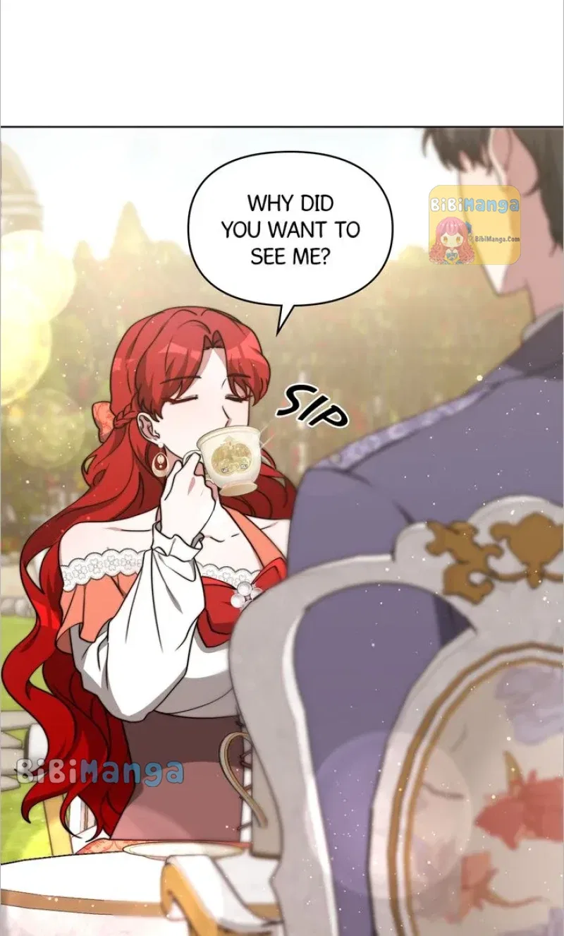 The Forgotten Princess Wants To Live In Peace Chapter 82 – Page 32