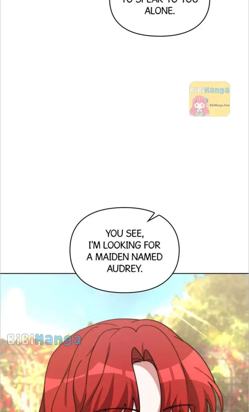 The Forgotten Princess Wants To Live In Peace Chapter 82 – Page 34