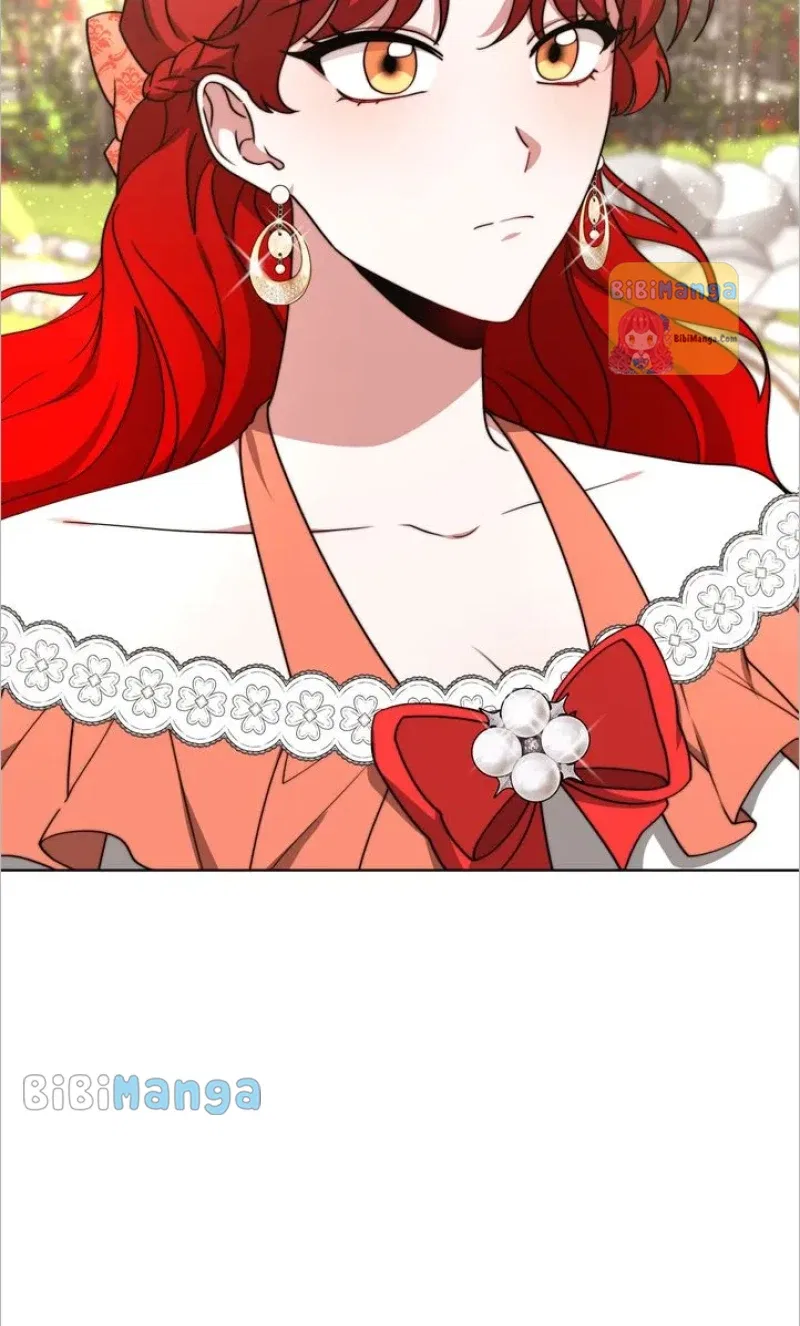 The Forgotten Princess Wants To Live In Peace Chapter 82 – Page 35