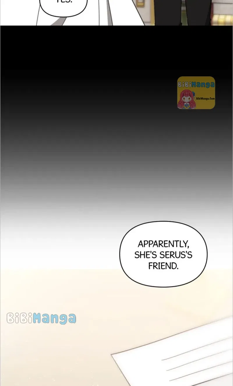 The Forgotten Princess Wants To Live In Peace Chapter 82 – Page 38