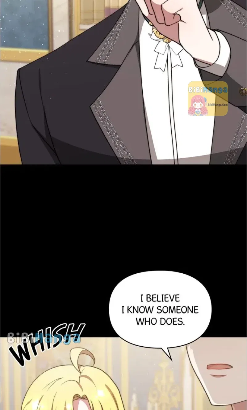 The Forgotten Princess Wants To Live In Peace Chapter 82 – Page 41