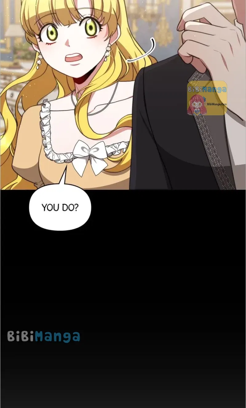 The Forgotten Princess Wants To Live In Peace Chapter 82 – Page 42