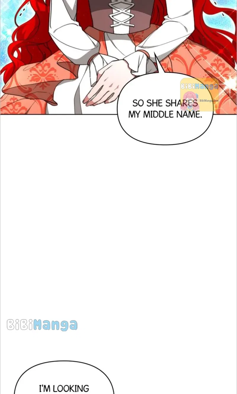 The Forgotten Princess Wants To Live In Peace Chapter 82 – Page 45