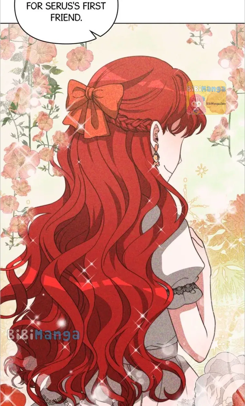 The Forgotten Princess Wants To Live In Peace Chapter 82 – Page 46