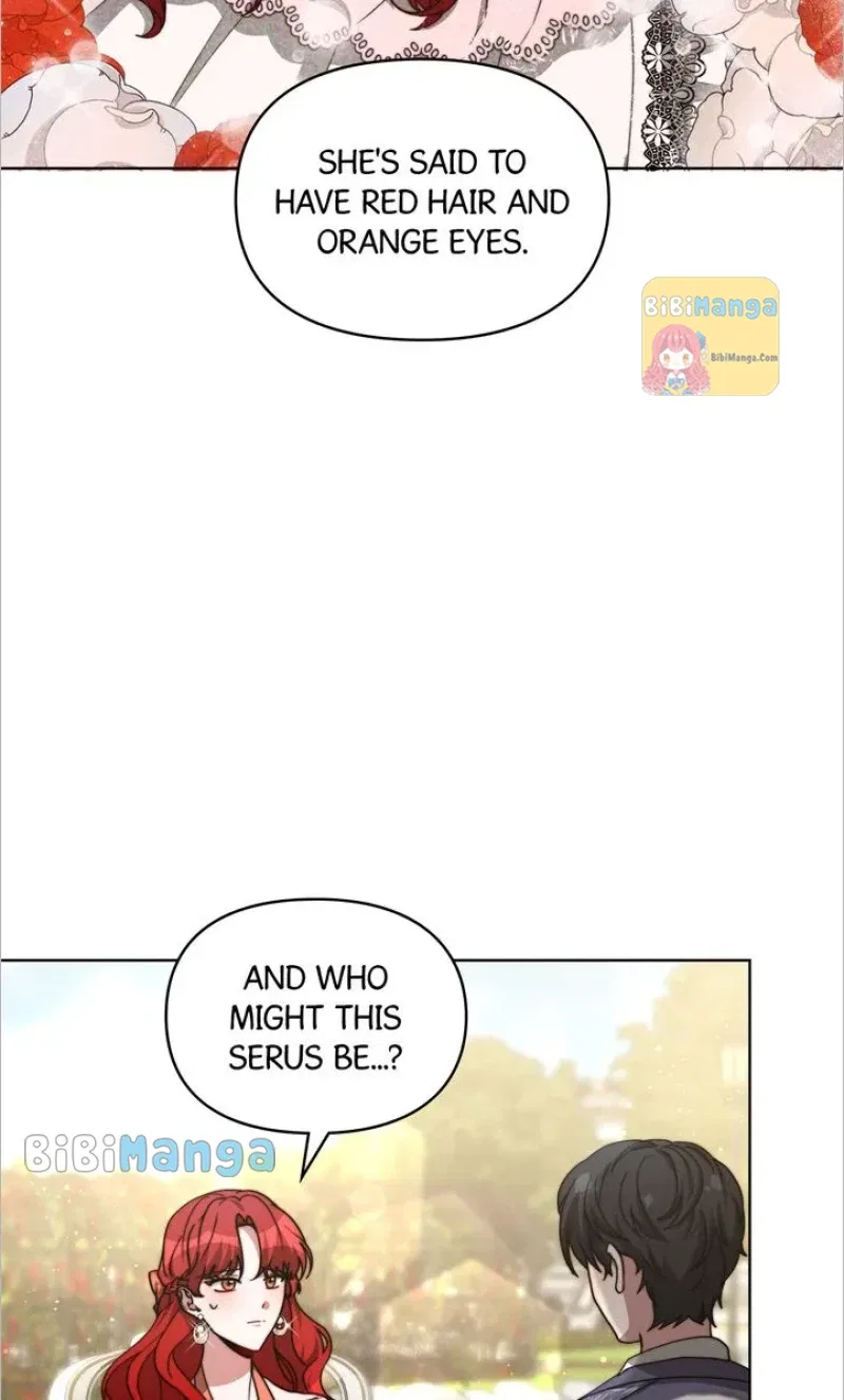 The Forgotten Princess Wants To Live In Peace Chapter 82 – Page 47