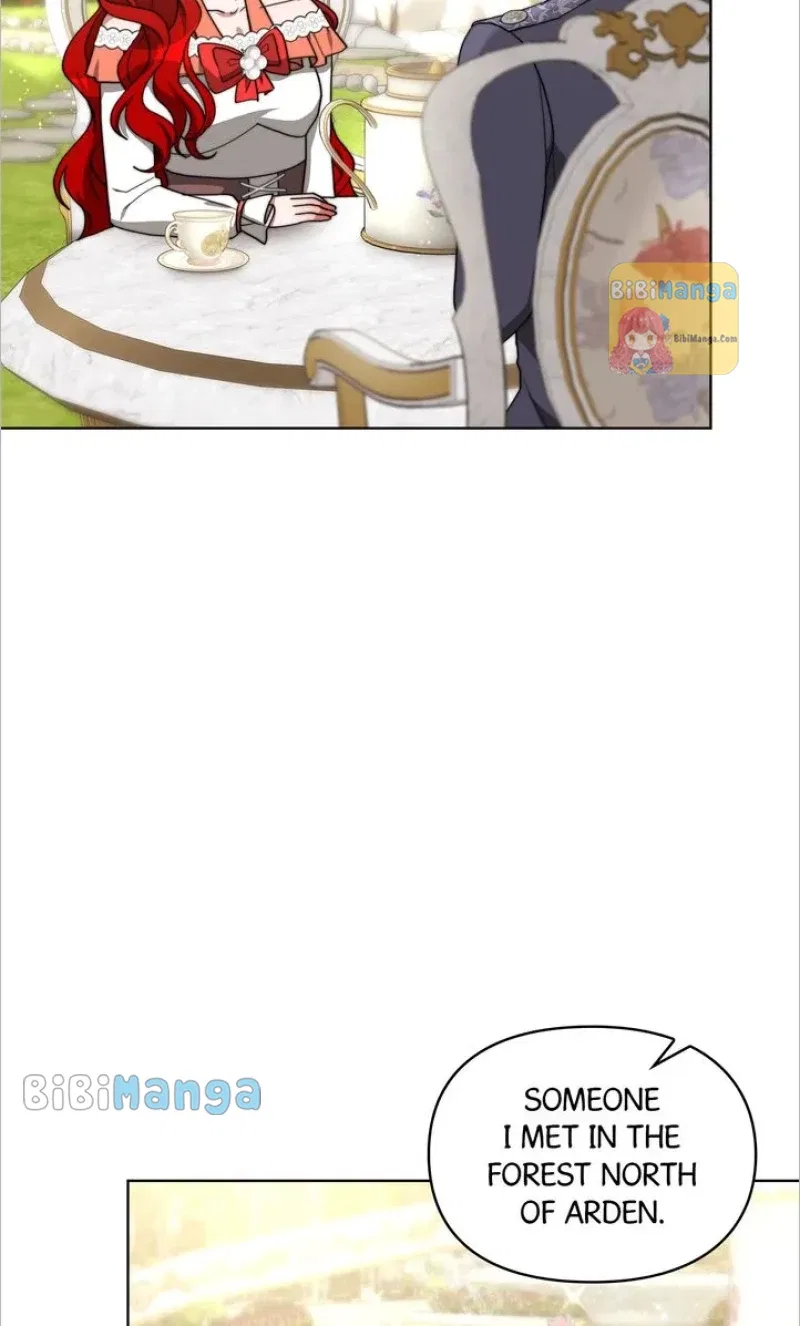 The Forgotten Princess Wants To Live In Peace Chapter 82 – Page 48